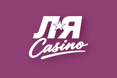 Логотип LaCasino