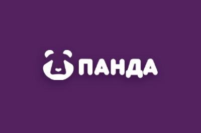 Логотип Panda Casino